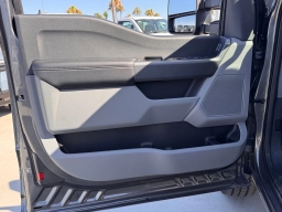 Ford Super Duty F-350 SRW XLT 4WD SuperCab 8' Box 2025