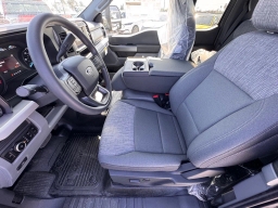 Ford Super Duty F-350 SRW XLT 4WD SuperCab 8' Box 2025
