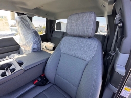 Ford Super Duty F-350 SRW XLT 4WD SuperCab 8' Box 2025