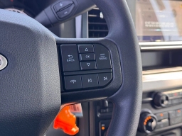 Ford Super Duty F-350 SRW XLT 4WD SuperCab 8' Box 2025