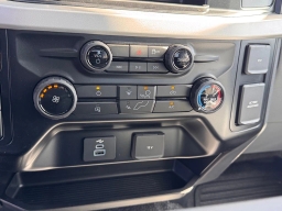 Ford Super Duty F-350 SRW XLT 4WD SuperCab 8' Box 2025