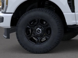 Ford Super Duty F-350 SRW XL 4WD SuperCab 8' Box 2026