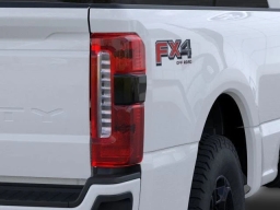 Ford Super Duty F-350 SRW XL 4WD SuperCab 8' Box 2026