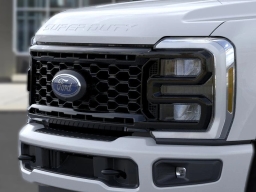 Ford Super Duty F-350 SRW XL 4WD SuperCab 8' Box 2026
