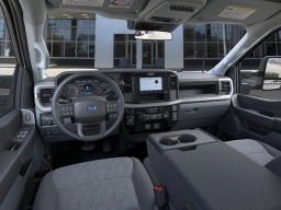 Ford Super Duty F-350 SRW XL 4WD SuperCab 8' Box 2026