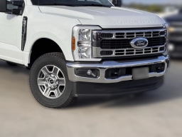 Ford Super Duty F-350 SRW XLT 4WD SuperCab 8' Box 2025