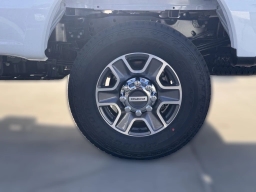 Ford Super Duty F-350 SRW XLT 4WD SuperCab 8' Box 2025