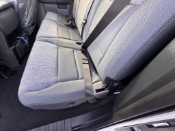 Ford Super Duty F-350 SRW XLT 4WD SuperCab 8' Box 2025