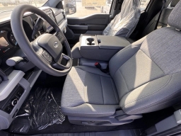 Ford Super Duty F-350 SRW XLT 4WD SuperCab 8' Box 2025