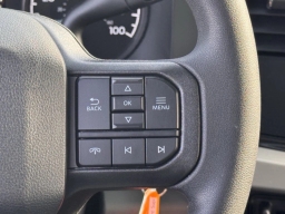 Ford Super Duty F-350 SRW XLT 4WD SuperCab 8' Box 2025