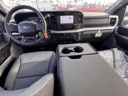 Ford Super Duty F-350 SRW XLT 4WD SuperCab 8' Box 2025