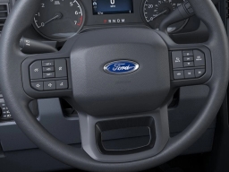 Ford Super Duty F-350 SRW XL 4WD SuperCab 6.75' Box 2026