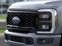 Ford Super Duty F-350 SRW XL 4WD SuperCab 8' Box 2026