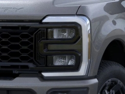 Ford Super Duty F-350 SRW XL 4WD SuperCab 8' Box 2026