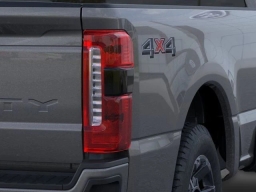 Ford Super Duty F-350 SRW XL 4WD SuperCab 8' Box 2026