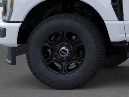 Ford Super Duty F-350 SRW XL 4WD SuperCab 8' Box 2026