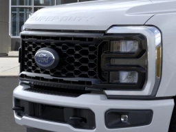 Ford Super Duty F-350 SRW XL 4WD SuperCab 8' Box 2026