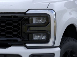 Ford Super Duty F-350 SRW XL 4WD SuperCab 8' Box 2026