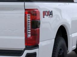 Ford Super Duty F-350 SRW XL 4WD SuperCab 8' Box 2026