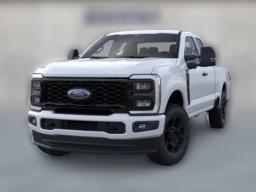 Ford Super Duty F-350 SRW XL 4WD SuperCab 6.75' Box 2026