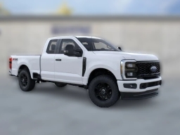 Ford Super Duty F-350 SRW XL 4WD SuperCab 6.75' Box 2026
