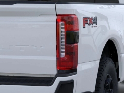 Ford Super Duty F-350 SRW XL 4WD SuperCab 6.75' Box 2026