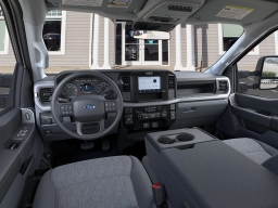 Ford Super Duty F-350 SRW XL 4WD SuperCab 6.75' Box 2026