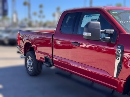 Ford Super Duty F-350 SRW XLT 4WD SuperCab 8' Box 2025