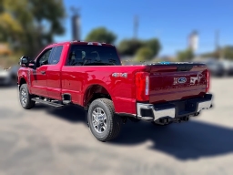 Ford Super Duty F-350 SRW XLT 4WD SuperCab 8' Box 2025