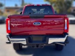 Ford Super Duty F-350 SRW XLT 4WD SuperCab 8' Box 2025
