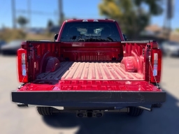 Ford Super Duty F-350 SRW XLT 4WD SuperCab 8' Box 2025