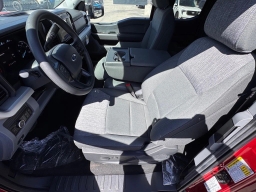 Ford Super Duty F-350 SRW XLT 4WD SuperCab 8' Box 2025