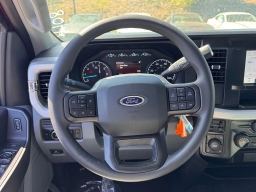 Ford Super Duty F-350 SRW XLT 4WD SuperCab 8' Box 2025