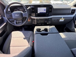 Ford Super Duty F-350 SRW XLT 4WD SuperCab 8' Box 2025