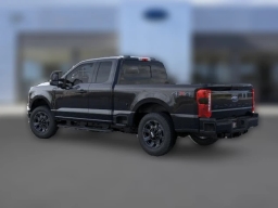 Ford Super Duty F-350 SRW XL 4WD SuperCab 6.75' Box 2026