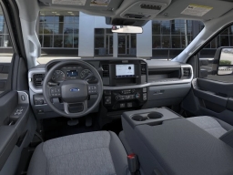 Ford Super Duty F-350 SRW XL 4WD SuperCab 6.75' Box 2026