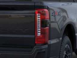 Ford Super Duty F-350 SRW XL 4WD SuperCab 6.75' Box 2026
