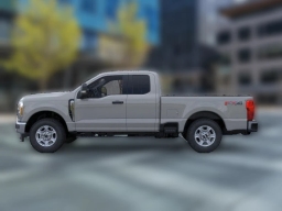 Ford Super Duty F-350 SRW XLT 4WD SuperCab 6.75' Box 2026