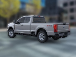 Ford Super Duty F-350 SRW XLT 4WD SuperCab 6.75' Box 2026
