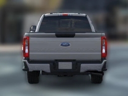 Ford Super Duty F-350 SRW XLT 4WD SuperCab 6.75' Box 2026