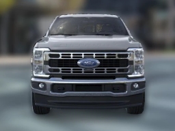 Ford Super Duty F-350 SRW XLT 4WD SuperCab 6.75' Box 2026