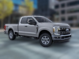 Ford Super Duty F-350 SRW XLT 4WD SuperCab 6.75' Box 2026