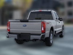 Ford Super Duty F-350 SRW XLT 4WD SuperCab 6.75' Box 2026