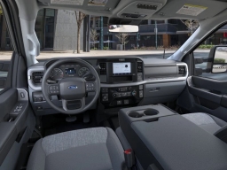 Ford Super Duty F-350 SRW XLT 4WD SuperCab 6.75' Box 2026