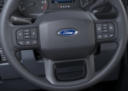 Ford Super Duty F-350 SRW XLT 4WD SuperCab 6.75' Box 2026