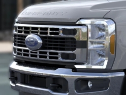 Ford Super Duty F-350 SRW XLT 4WD SuperCab 6.75' Box 2026