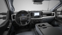 Ford Super Duty F-350 SRW XL 4WD SuperCab 8' Box 2026