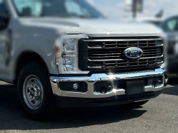 Ford Super Duty F-250 SRW XL 2WD Reg Cab 8' Box 2026