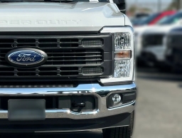 Ford Super Duty F-250 SRW XL 2WD Reg Cab 8' Box 2026
