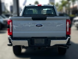 Ford Super Duty F-250 SRW XL 2WD Reg Cab 8' Box 2026
